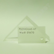 Фото оргстекло листовое "plexiglas xt" 2050/3050/ 5 белое 01670 из каталога интернет-магазина Оргстекло-Маркет