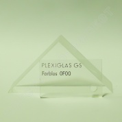 Фото оргстекло "plexiglas gs" 2030/3050/15 бесцветное 0f00 gt из каталога интернет-магазина Оргстекло-Маркет