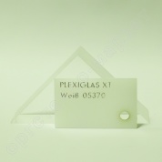 Фото оргстекло листовое "plexiglas xt" 2050/3050/ 4 белое 05370 из каталога интернет-магазина Оргстекло-Маркет