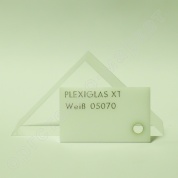 Фото оргстекло листовое "plexiglas xt" 2050/3050/ 5 белое 05070 из каталога интернет-магазина Оргстекло-Маркет