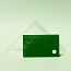 Оргстекло "Plexiglas GS" 2030/3050/3 зелёное 6Н01