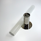 Фото корпус светильника для светодиодной подсветки из каталога интернет-магазина Оргстекло-Маркет